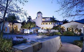 The Ojai Valley Inn And Spa